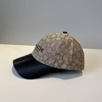 Cheap Coach Caps #1332527 Replica Wholesale [$27.00 USD] [ITEM#1332527] on Replica Coach Caps