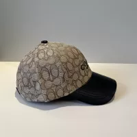 Cheap Coach Caps #1332527 Replica Wholesale [$27.00 USD] [ITEM#1332527] on Replica Coach Caps