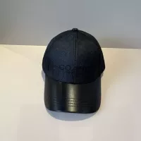 Cheap Coach Caps #1332529 Replica Wholesale [$27.00 USD] [ITEM#1332529] on Replica Coach Caps