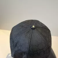 Cheap Coach Caps #1332529 Replica Wholesale [$27.00 USD] [ITEM#1332529] on Replica Coach Caps