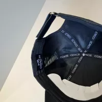 Cheap Coach Caps #1332529 Replica Wholesale [$27.00 USD] [ITEM#1332529] on Replica Coach Caps