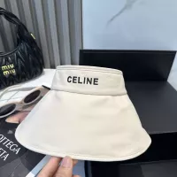 Cheap Celine Caps #1332530 Replica Wholesale [$27.00 USD] [ITEM#1332530] on Replica Celine Caps