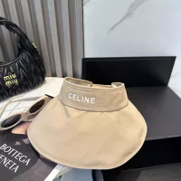 Cheap Celine Caps #1332531 Replica Wholesale [$27.00 USD] [ITEM#1332531] on Replica Celine Caps
