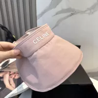 Cheap Celine Caps #1332532 Replica Wholesale [$27.00 USD] [ITEM#1332532] on Replica Celine Caps
