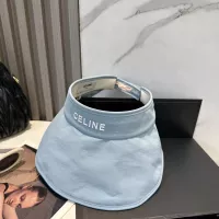 Cheap Celine Caps #1332533 Replica Wholesale [$27.00 USD] [ITEM#1332533] on Replica Celine Caps