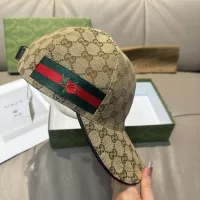 Cheap Gucci Caps #1332535 Replica Wholesale [$34.00 USD] [ITEM#1332535] on Replica Gucci Caps