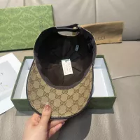 Cheap Gucci Caps #1332535 Replica Wholesale [$34.00 USD] [ITEM#1332535] on Replica Gucci Caps
