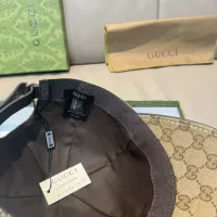 Cheap Gucci Caps #1332535 Replica Wholesale [$34.00 USD] [ITEM#1332535] on Replica Gucci Caps