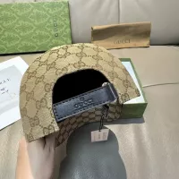 Cheap Gucci Caps #1332535 Replica Wholesale [$34.00 USD] [ITEM#1332535] on Replica Gucci Caps