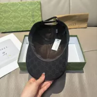 Cheap Gucci Caps #1332536 Replica Wholesale [$34.00 USD] [ITEM#1332536] on Replica Gucci Caps