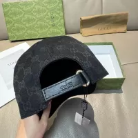 Cheap Gucci Caps #1332536 Replica Wholesale [$34.00 USD] [ITEM#1332536] on Replica Gucci Caps