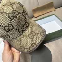 Cheap Gucci Caps #1332537 Replica Wholesale [$34.00 USD] [ITEM#1332537] on Replica Gucci Caps