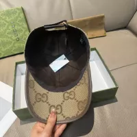 Cheap Gucci Caps #1332537 Replica Wholesale [$34.00 USD] [ITEM#1332537] on Replica Gucci Caps