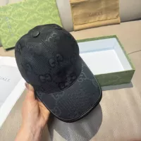 Cheap Gucci Caps #1332538 Replica Wholesale [$34.00 USD] [ITEM#1332538] on Replica Gucci Caps