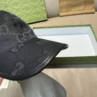 Cheap Gucci Caps #1332538 Replica Wholesale [$34.00 USD] [ITEM#1332538] on Replica Gucci Caps