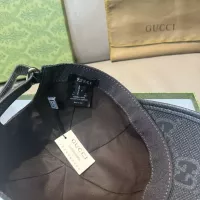 Cheap Gucci Caps #1332538 Replica Wholesale [$34.00 USD] [ITEM#1332538] on Replica Gucci Caps