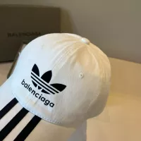 Cheap Balenciaga Caps #1332539 Replica Wholesale [$27.00 USD] [ITEM#1332539] on Replica Balenciaga Caps