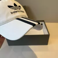 Cheap Balenciaga Caps #1332539 Replica Wholesale [$27.00 USD] [ITEM#1332539] on Replica Balenciaga Caps