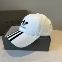 Cheap Balenciaga Caps #1332539 Replica Wholesale [$27.00 USD] [ITEM#1332539] on Replica Balenciaga Caps