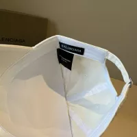 Cheap Balenciaga Caps #1332539 Replica Wholesale [$27.00 USD] [ITEM#1332539] on Replica Balenciaga Caps