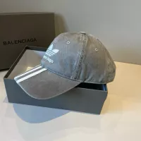 Cheap Balenciaga Caps #1332540 Replica Wholesale [$27.00 USD] [ITEM#1332540] on Replica Balenciaga Caps