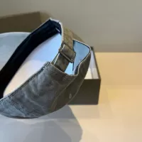 Cheap Balenciaga Caps #1332540 Replica Wholesale [$27.00 USD] [ITEM#1332540] on Replica Balenciaga Caps