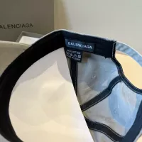 Cheap Balenciaga Caps #1332540 Replica Wholesale [$27.00 USD] [ITEM#1332540] on Replica Balenciaga Caps