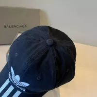 Cheap Balenciaga Caps #1332541 Replica Wholesale [$27.00 USD] [ITEM#1332541] on Replica Balenciaga Caps