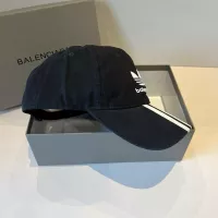 Cheap Balenciaga Caps #1332541 Replica Wholesale [$27.00 USD] [ITEM#1332541] on Replica Balenciaga Caps