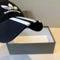 Cheap Balenciaga Caps #1332541 Replica Wholesale [$27.00 USD] [ITEM#1332541] on Replica Balenciaga Caps