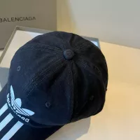 Cheap Balenciaga Caps #1332541 Replica Wholesale [$27.00 USD] [ITEM#1332541] on Replica Balenciaga Caps