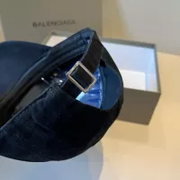 Cheap Balenciaga Caps #1332541 Replica Wholesale [$27.00 USD] [ITEM#1332541] on Replica Balenciaga Caps