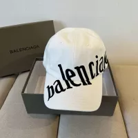 Cheap Balenciaga Caps #1332542 Replica Wholesale [$27.00 USD] [ITEM#1332542] on Replica Balenciaga Caps