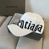Cheap Balenciaga Caps #1332542 Replica Wholesale [$27.00 USD] [ITEM#1332542] on Replica Balenciaga Caps