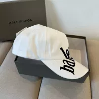 Cheap Balenciaga Caps #1332542 Replica Wholesale [$27.00 USD] [ITEM#1332542] on Replica Balenciaga Caps