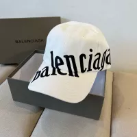 Cheap Balenciaga Caps #1332542 Replica Wholesale [$27.00 USD] [ITEM#1332542] on Replica Balenciaga Caps