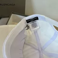 Cheap Balenciaga Caps #1332542 Replica Wholesale [$27.00 USD] [ITEM#1332542] on Replica Balenciaga Caps