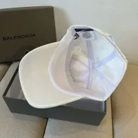 Cheap Balenciaga Caps #1332542 Replica Wholesale [$27.00 USD] [ITEM#1332542] on Replica Balenciaga Caps