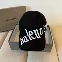 Cheap Balenciaga Caps #1332543 Replica Wholesale [$27.00 USD] [ITEM#1332543] on Replica Balenciaga Caps