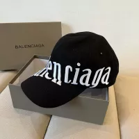 Cheap Balenciaga Caps #1332543 Replica Wholesale [$27.00 USD] [ITEM#1332543] on Replica Balenciaga Caps