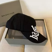 Cheap Balenciaga Caps #1332543 Replica Wholesale [$27.00 USD] [ITEM#1332543] on Replica Balenciaga Caps