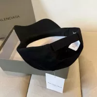 Cheap Balenciaga Caps #1332543 Replica Wholesale [$27.00 USD] [ITEM#1332543] on Replica Balenciaga Caps
