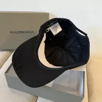 Cheap Balenciaga Caps #1332543 Replica Wholesale [$27.00 USD] [ITEM#1332543] on Replica Balenciaga Caps