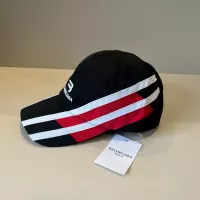 Cheap Balenciaga Caps #1332544 Replica Wholesale [$27.00 USD] [ITEM#1332544] on Replica Balenciaga Caps