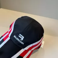 Cheap Balenciaga Caps #1332544 Replica Wholesale [$27.00 USD] [ITEM#1332544] on Replica Balenciaga Caps
