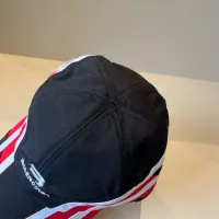 Cheap Balenciaga Caps #1332544 Replica Wholesale [$27.00 USD] [ITEM#1332544] on Replica Balenciaga Caps