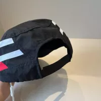 Cheap Balenciaga Caps #1332544 Replica Wholesale [$27.00 USD] [ITEM#1332544] on Replica Balenciaga Caps