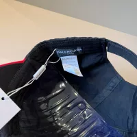 Cheap Balenciaga Caps #1332544 Replica Wholesale [$27.00 USD] [ITEM#1332544] on Replica Balenciaga Caps