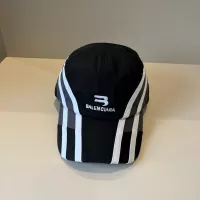 Cheap Balenciaga Caps #1332545 Replica Wholesale [$27.00 USD] [ITEM#1332545] on Replica Balenciaga Caps
