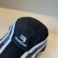 Cheap Balenciaga Caps #1332545 Replica Wholesale [$27.00 USD] [ITEM#1332545] on Replica Balenciaga Caps
